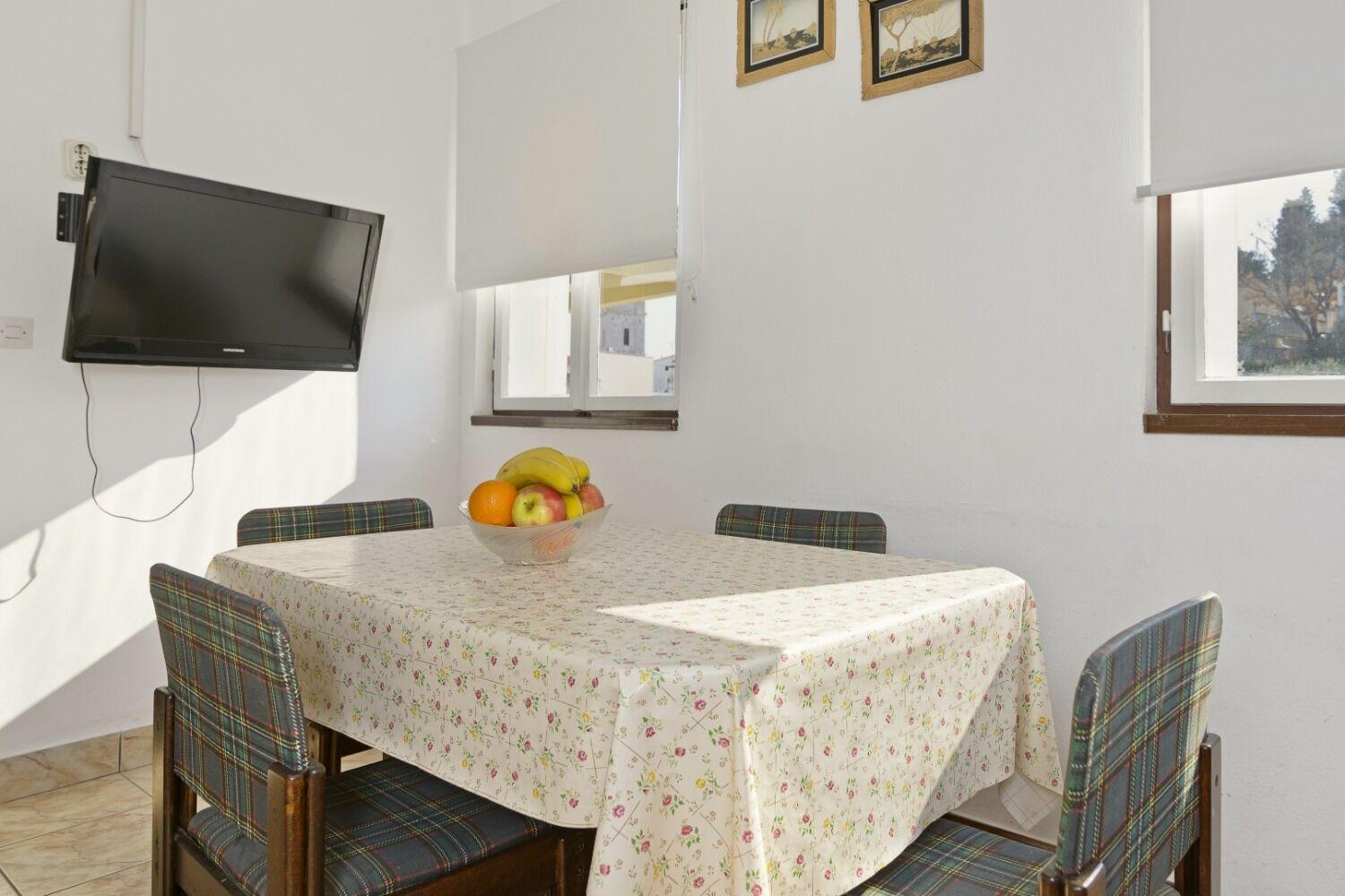 Apartments Ive - With Sea View Tisno Eksteriør billede